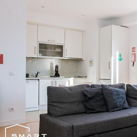 Villa Ancora Modern One Bed Apartament In Lagos Marina エクステリア 写真