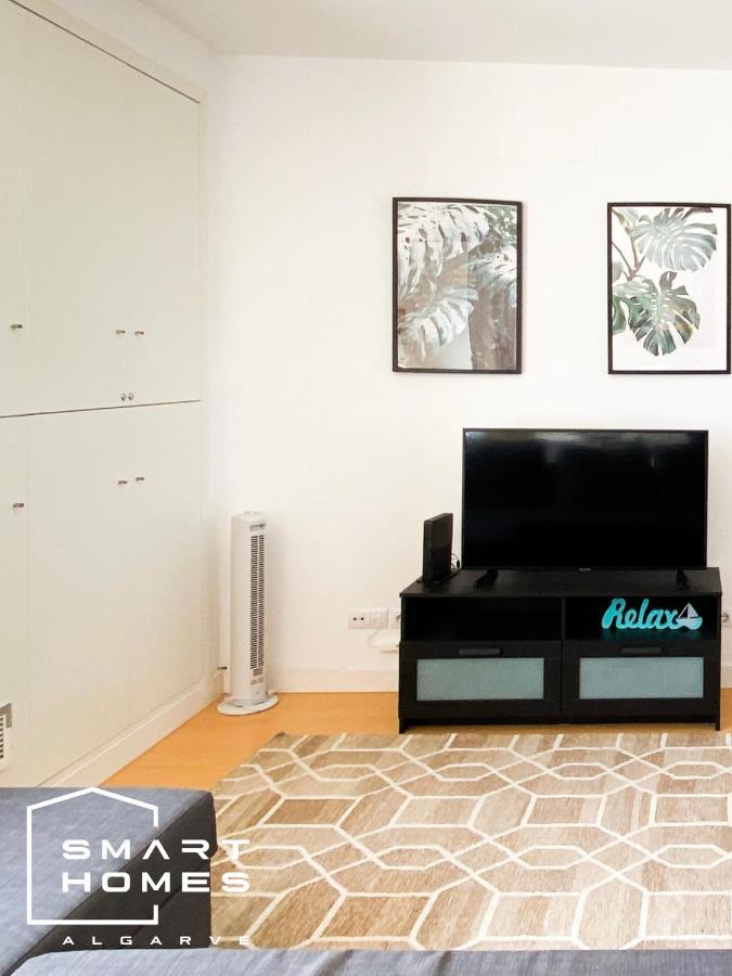 Villa Ancora Modern One Bed Apartament In Lagos Marina エクステリア 写真