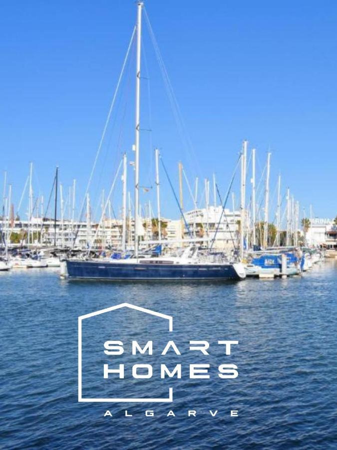 Villa Ancora Modern One Bed Apartament In Lagos Marina エクステリア 写真