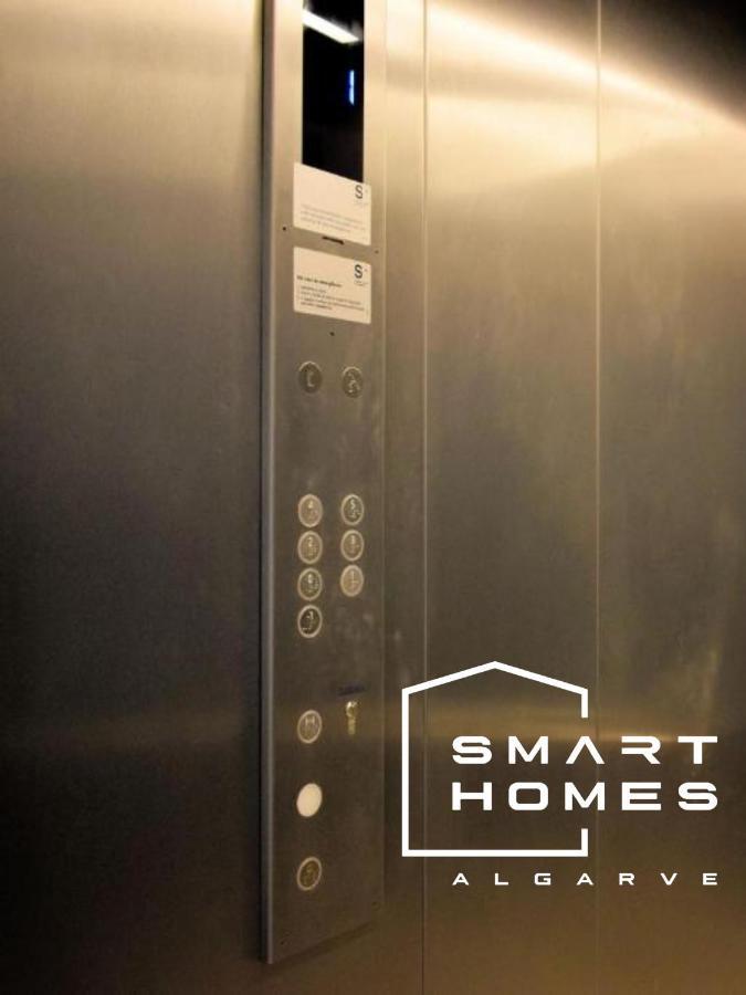 Villa Ancora Modern One Bed Apartament In Lagos Marina エクステリア 写真