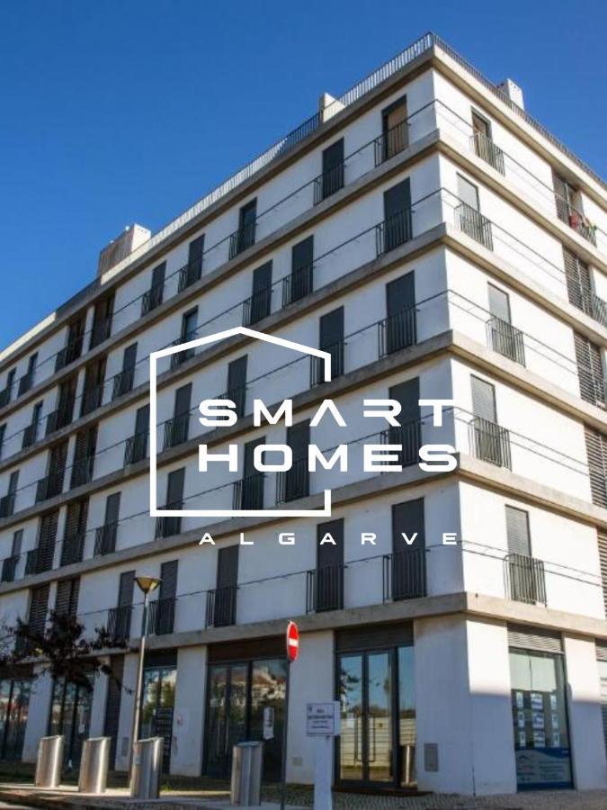 Villa Ancora Modern One Bed Apartament In Lagos Marina エクステリア 写真