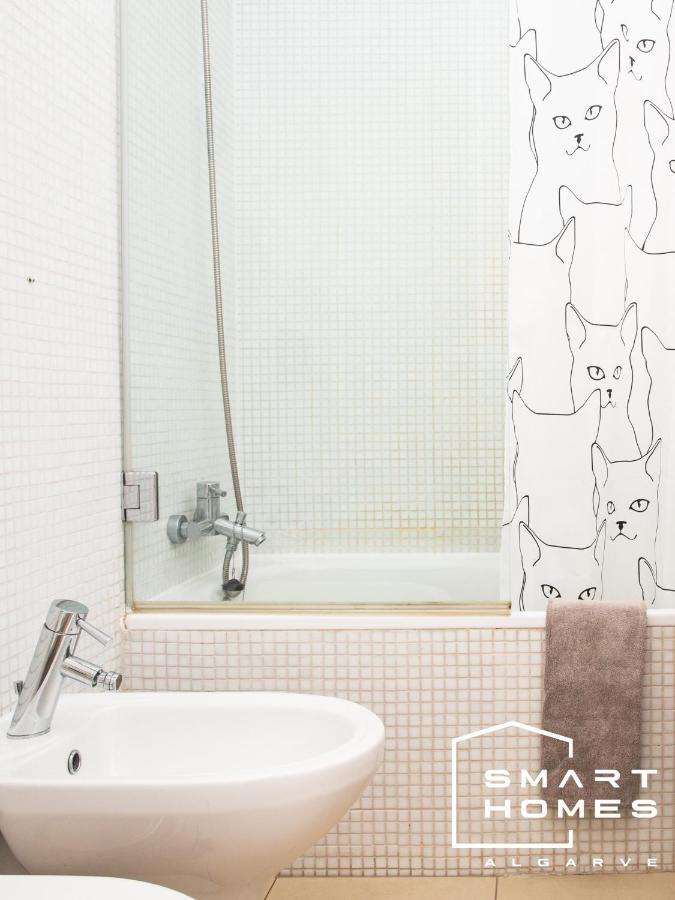 Villa Ancora Modern One Bed Apartament In Lagos Marina エクステリア 写真