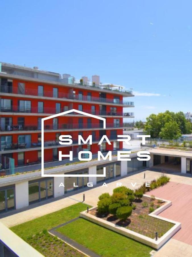 Villa Ancora Modern One Bed Apartament In Lagos Marina エクステリア 写真
