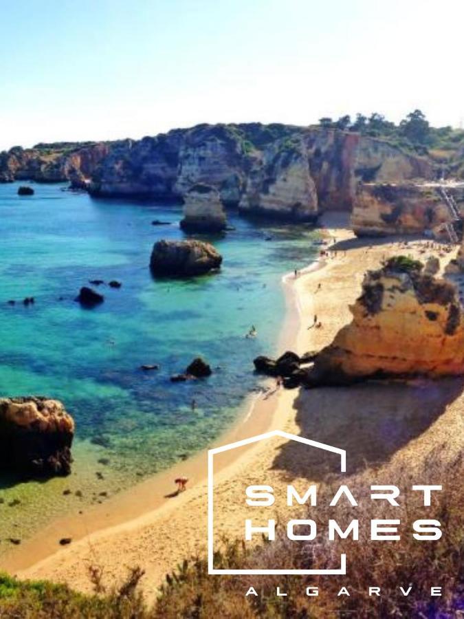 Villa Ancora Modern One Bed Apartament In Lagos Marina エクステリア 写真