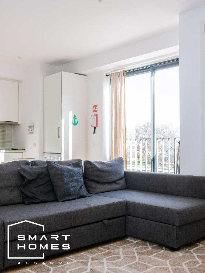 Villa Ancora Modern One Bed Apartament In Lagos Marina エクステリア 写真